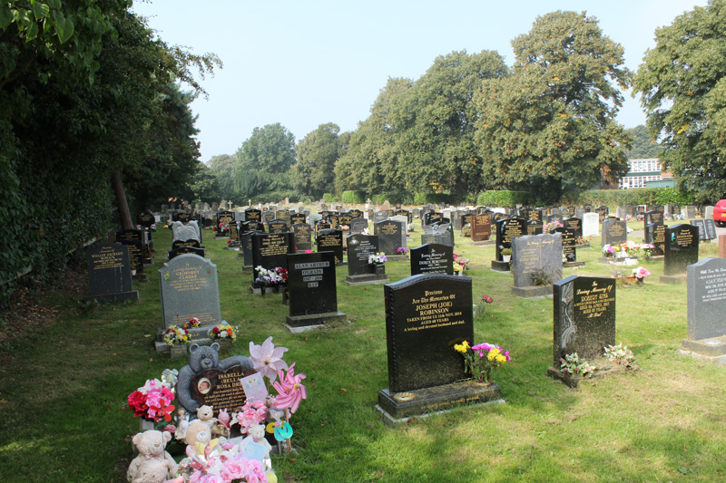 Bawtry Cemetary