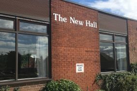 The New Hall Bawtry